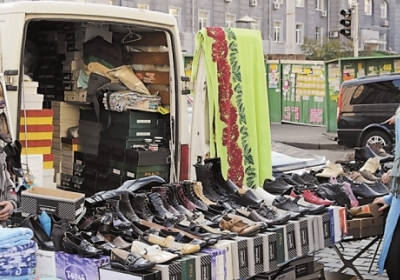 Держспоживінспекція: більшість товарів завезені в Україну з порушеннями 