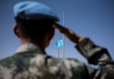 ОБСЄ готова підтримати миротворців ООН на Донбасі
