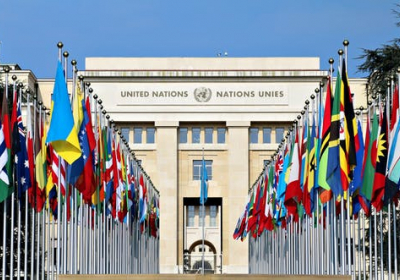 росія хоче знову приєднатися до Ради ООН з прав людини – BBC