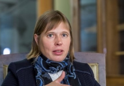 Президент Эстонии: В стране никто не хочет почувствовать себя жителем РФ