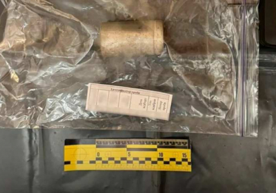 Понад 13 тисяч російських хіматак проти Сил оборони зафіксували з початку повномасштабної війни