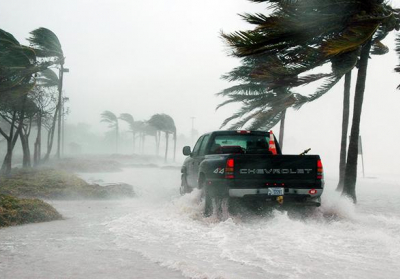 Кариби готуються до чергового урагану 