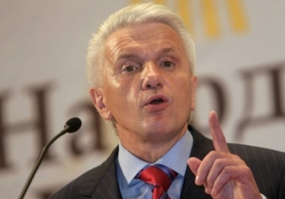 Литвин предлагает провести закрытую сессию Верховной Рады