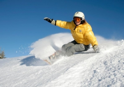 Италия отложила открытие горнолыжных курортов