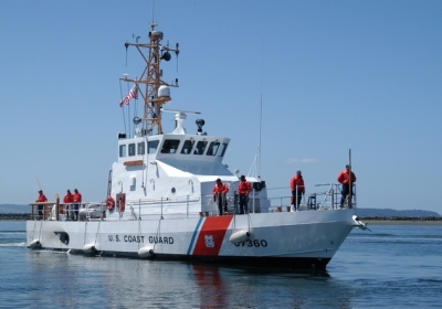 ВМС України можуть отримати катери берегової охорони від США, -