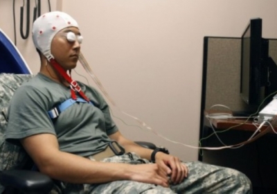 Пентагон планирует имплантировать солдатам чип, который будет записывать их память