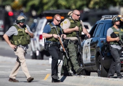 Террористка, причастная к стрельбе в Калифорнии, была членом ИГИЛ