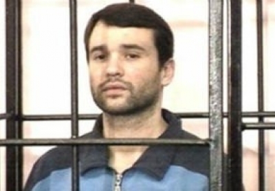 На Луганщині із колонії, яку штурмували терористи, втік вбивця Щербаня Вадим Болотських