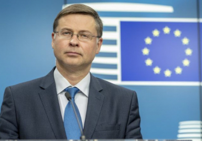 Європейський Союз інтегрує допомогу Україні в свій бюджет на 2023 рік