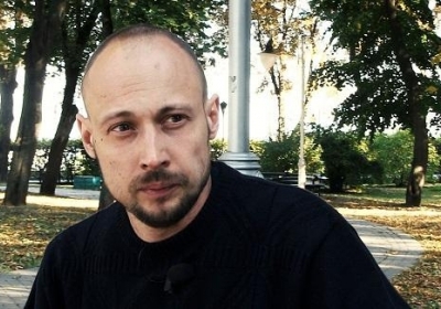 Луганчанин Валентин Торба получил премию за публицистику о геноциде в Донбассе