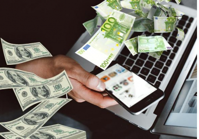 Нацбанк: Українці зможуть купувати валюту онлайн з лютого
