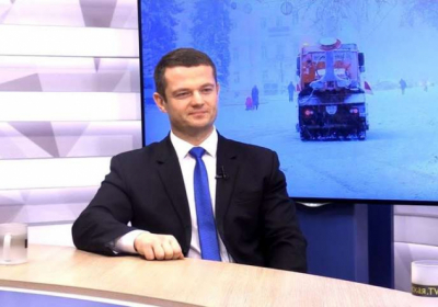 Начальник Службы автодорог Одесской области не задекларировал Рorsche и Touareg