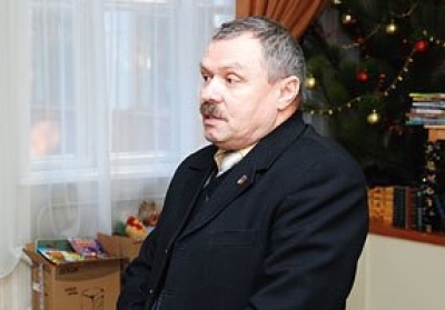 Суд заарештував колишнього депутата Криму за підозрою в державній зраді