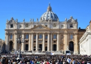 Ватикан вперше розкрив інформацію про свою нерухомість
