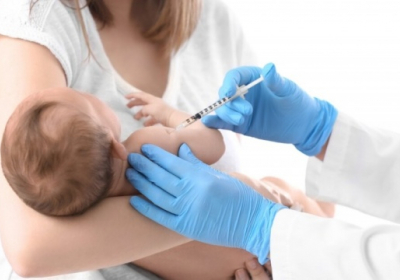 Канада может утвердить COVID-вакцины для новорожденных уже в начале следующего года