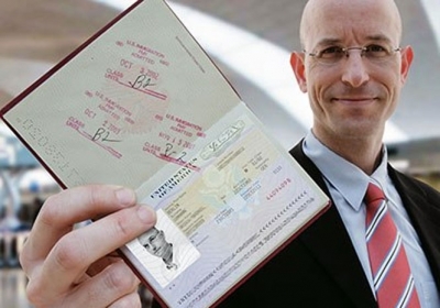 Еврокомиссия упростит процесс получения шенгенской визы, - Die Welt