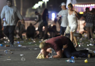 У ФБР заявили, що ІДІЛ не причетна до стрілянини Лас-Вегасі