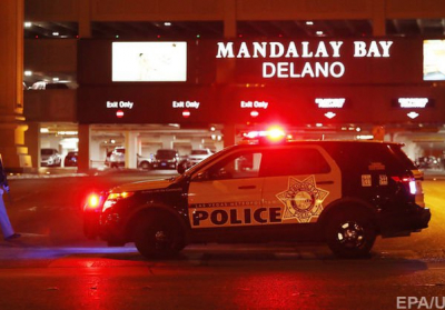 В Лас-Вегасе женщина не заплатила за маникюр, убила работницу салона и убежала на угнанном авто