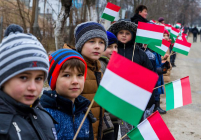 Угорська освіта залишається, але буде частина предметів українською, - Клімкін 
