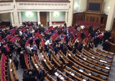 Депутати призначили членів Нацради з питань телебачення та радіомовлення