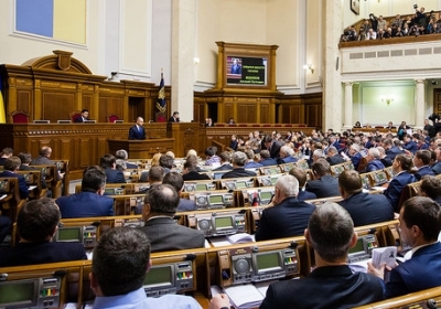 Рада кинула собі виклик: 107 законопроектів за 4 дні