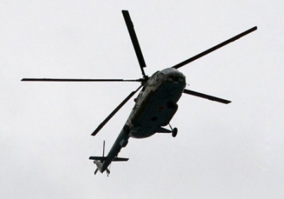 В Індонезії розбився рятувальний гелікоптер, який летів до місця виверження вулкану