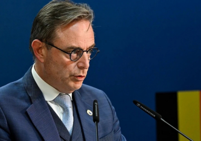 У Бельгії повідомили про постійні зміни пропозицій ЄС щодо фінансування України