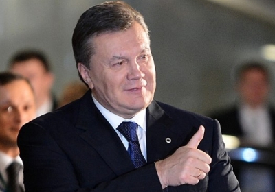 Майно Януковича на Оболоні переоформили на нового власника