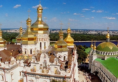 Регіонали хочуть віддати Московському патріархату низку споруд