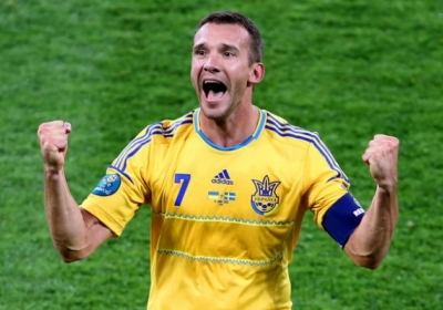 Шевченко дал согласие войти в тренерский штаб сборной Украины