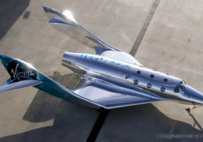 Virgin Galactic уперше за 7 років відновила продаж квитків на туристичні польоти в космос. Яка ціна?