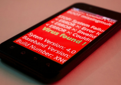 Вірус CopyCat атакував 14 млн смартфонів на Android