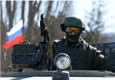 Очевидці повідомляють про ДТП на Луганщині, в якій загинули російські солдати