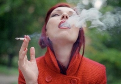 Українці підтримують заборону куріння в громадських місцях