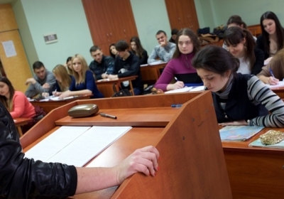 В Одесі студентам канікули продовжили до кінця лютого 