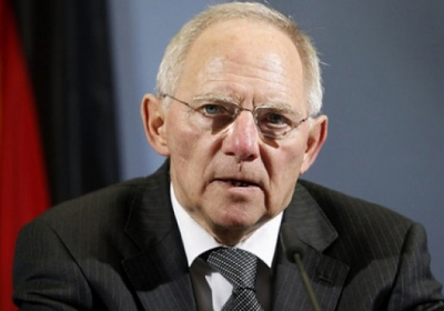 Спикер Бундестага предостерег от иностранного вмешательства в немецкие выборы