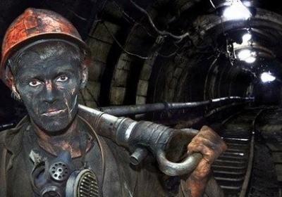 На Донеччині зупинилися 70% шахт