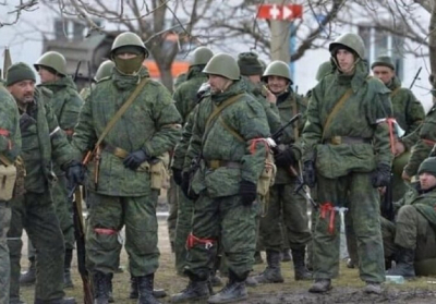 російські війська не здатні до наступальних операцій в Україні – британська розвідка