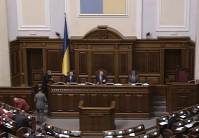 Депутати провалили голосування про святкування 230-річчя заснування Севастополя