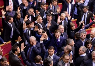 ПР 13 или 14 февраля проведет внеочередное заседание Рады. Нардепы будут голосовать за премьера