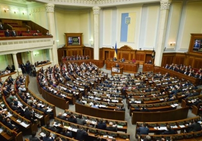Депутати планують відкрити реєстри квартир і машин українців