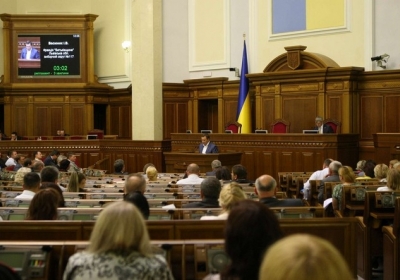 Рада ухвалила постанову про захист етнічних українців у Росії