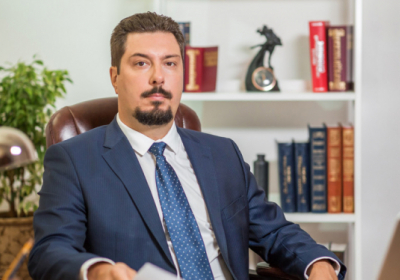 Новим головою Верховного Суду обрано секретаря Великої палати Всеволода Князєва