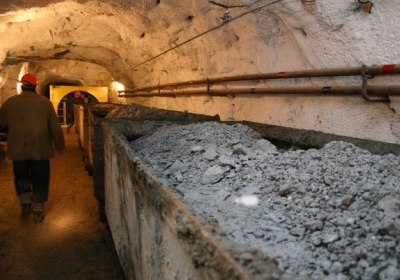 На Донбасі повністю зруйновані 13 шахт 