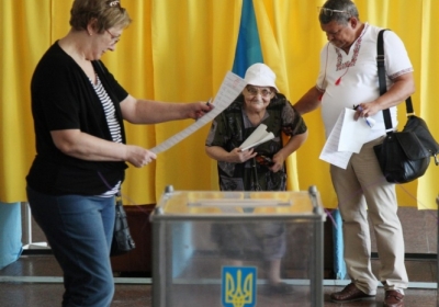 В Украину для мониторинга выборов прибудет 50 парламентариев из Польши и 15 из Литвы