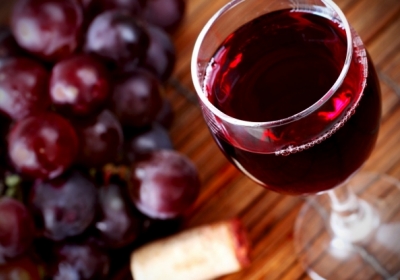 История возникновения вина – рассказывает Alcomag