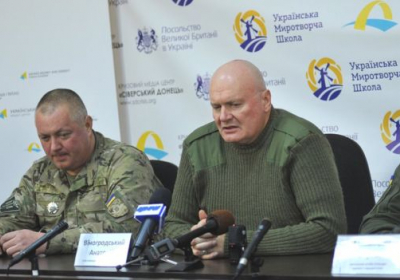 Учасники блокади Донбасу погрожують підірвати магістралі в зоні АТО