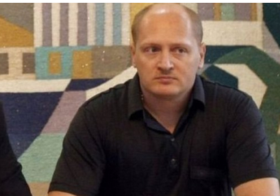 Український журналіст Шаройко повернувся в Україну після двох років ув'язнення в Білорусі