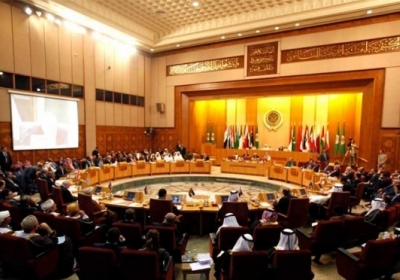 Ліга арабських держав посилює тиск на режим Асада