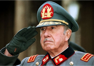 Чилі відзначає річницю військового перевороту диктатора Піночета масовими протестами